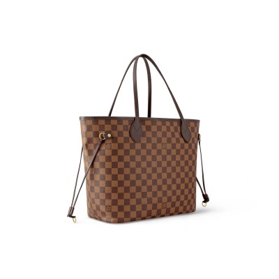 LOUIS VUITTON NEVERFULL MM N41358 (31*28*14cm)